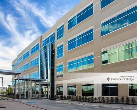 Office space for Rent at Westgate I in Houston