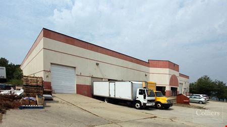 Industrial space for Rent at 3100 Kaverton Rd - 20,200 SF Industrial Space Available in Forestville, MD in District Heights