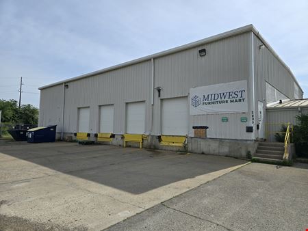 Commercial space at 635 New York Avenue -Building A in Des Moines