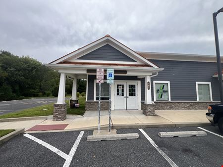 Office space for Rent at Northwood Professional Center in Salisbury