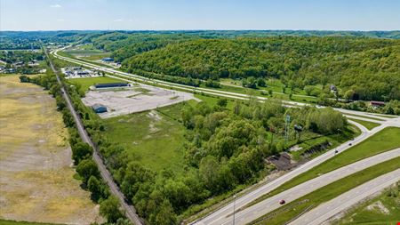 Adena Drive    I-77 / 36