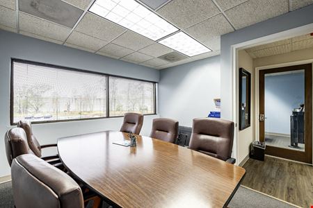 Baymeadows Way Business Center - Bldg #7948