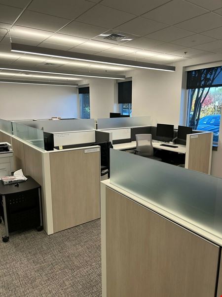 Office space for Rent at 101 Monroe Street in Huntsville