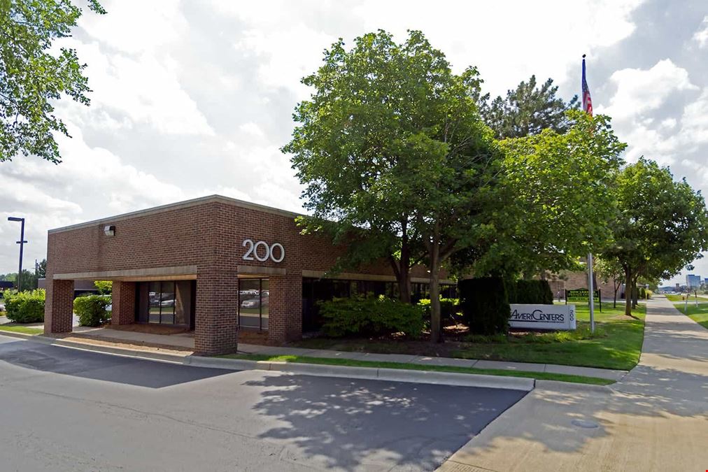 AmeriCenters - AmeriCenter of Troy