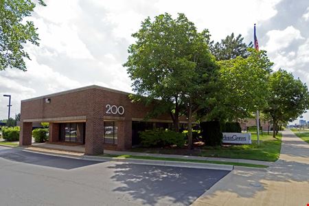 Office space for Rent at AmeriCenters - AmeriCenter of Troy in Troy