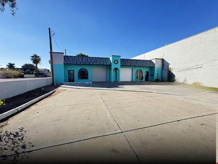 Retail space for Sale at Central Mesa Building in Mesa