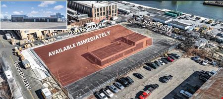 Land space for Rent at 643 Court St in Brooklyn