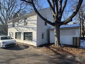 Fishkill Professional Office Building