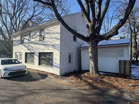 Office space for Rent at Fishkill Professional Office Building in Fishkill