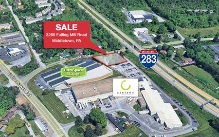 Office space for Sale at 3265 Fulling Mill Road in Middletown