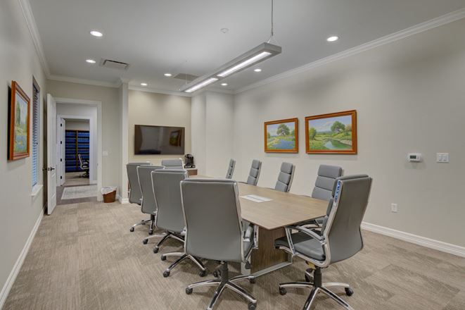 Spanish Oaks Professional Plaza | Bldg. 1