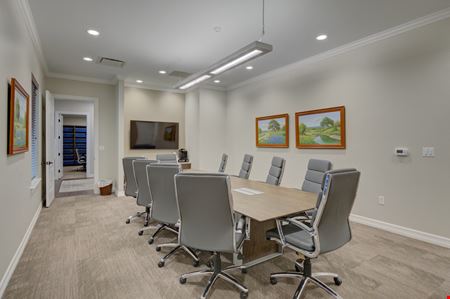 Spanish Oaks Professional Plaza | Bldg. 1