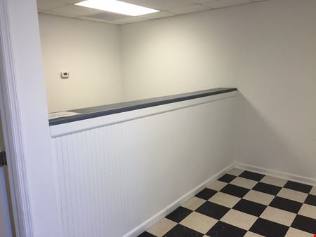 3,800 sq. ft. Office/Warehouse in Evans