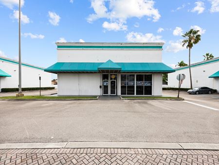 Retail space for Sale at 336 & 342 South Powerline Road in Deerfield Beach