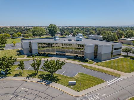 Stevens Center
