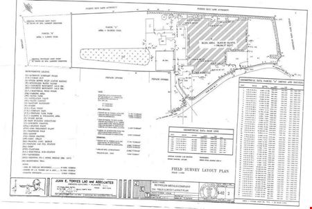 238,000 SF Industrial Property @ Guayama - For Sale or Lease