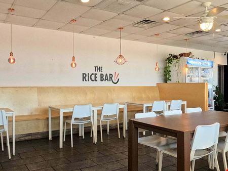 Retail space for Sale at Restaurant-5401 S Colony Blvd-Fully Equipped in The Colony