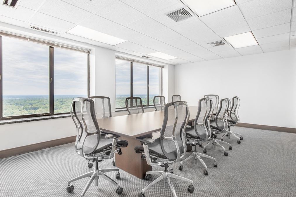 HQ - Clark Tower