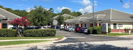 Eagle Harbor - Fleming Island Medical Plaza