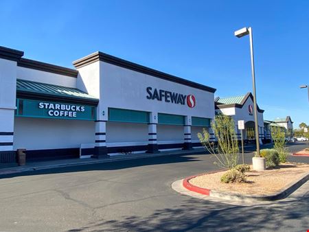 Commercial space at Kierland Village Center in Scottsdale