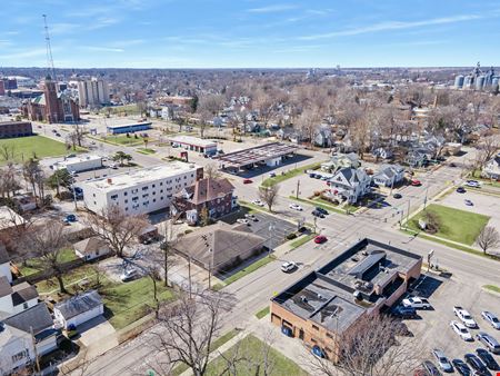 915 N. Main