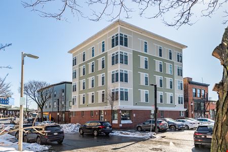 Multi-Family space for Sale at 44-Unit Multifamily Portfolio in Boston