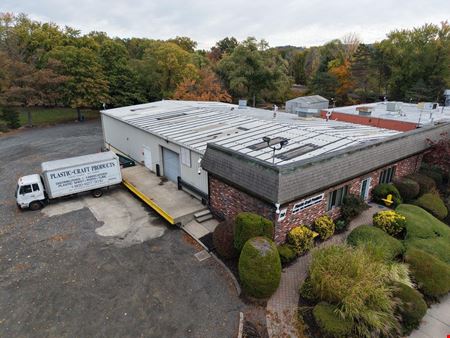 Industrial space for Rent at 750 West Nyack Road in West Nyack