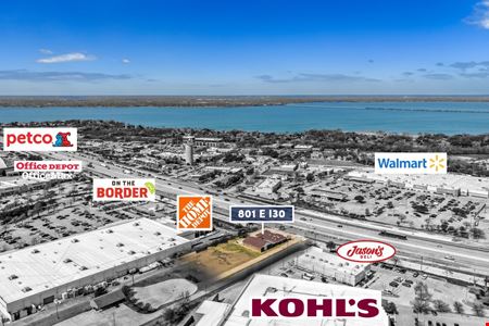 Mixed Use space for Sale at 801 E Interstate 30 in Rockwall