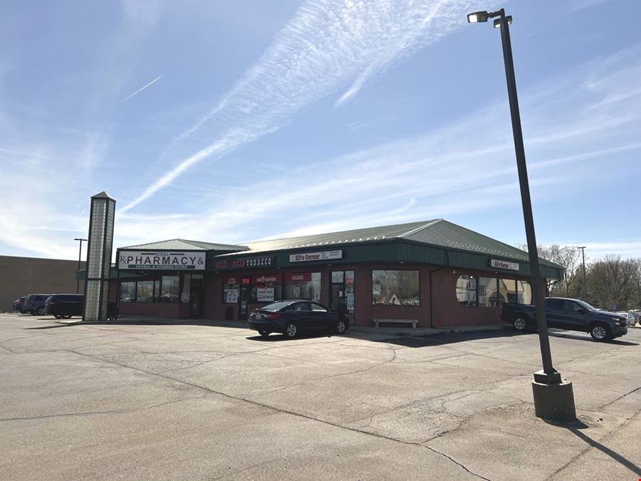 1552 E. Pierson Rd.