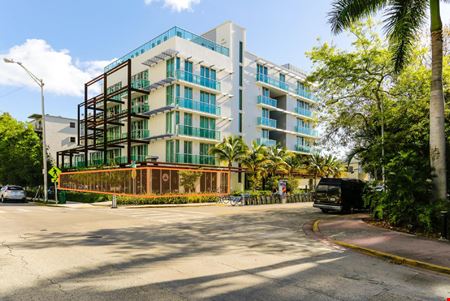 Retail space for Sale at Prime Retail Investment Opportunity – Miami Beach | $5,000,000 in Miami Beach