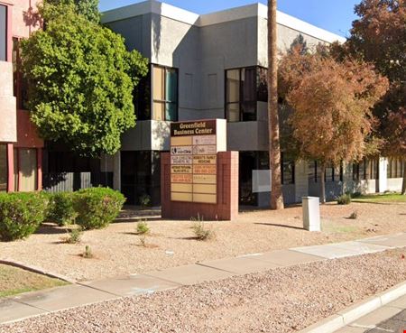 4111 E Valley Auto Dr