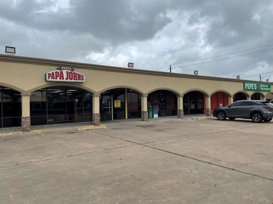 210 W. Fairmont Pkwy