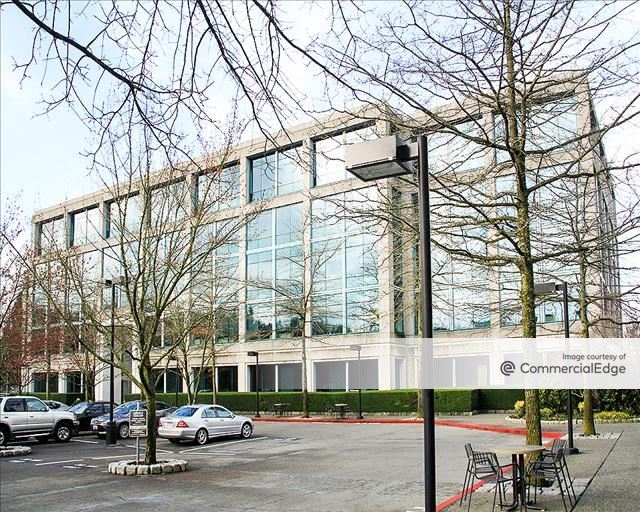 Sunset Corporate Campus - Building I
