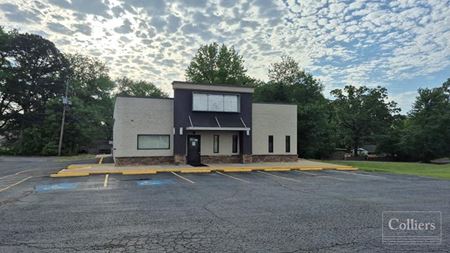 Other space for Sale at Former urgent care facility available for sale or lease in Hot Springs