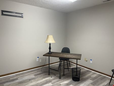Office Suites - Near Greenwood Park Mall