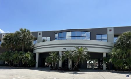 Office space for Rent at Sheridan Professional Center in Melbourne