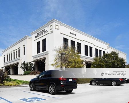Office space for Rent at Fairview Business Center - 420 South Fairview Avenue in Goleta