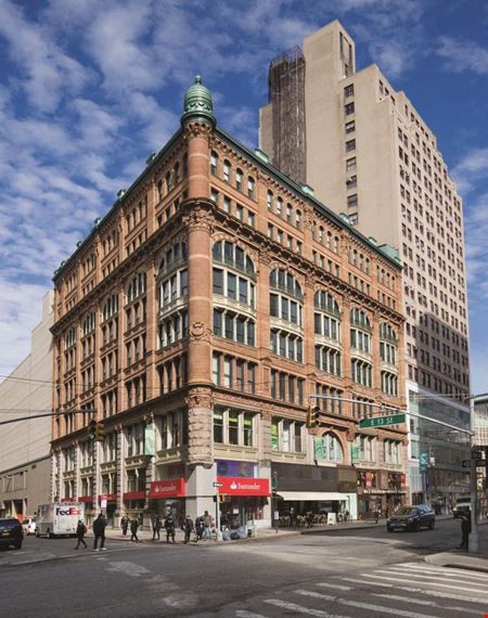 Office space for Rent at 841 Broadway | Roosevelt Building in New York 