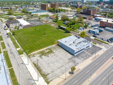 VacantLand space for Sale at 114 19th Street in Toledo