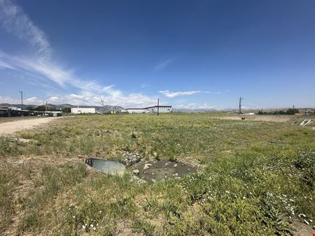 VacantLand space for Sale at McIntyre Street in Golden