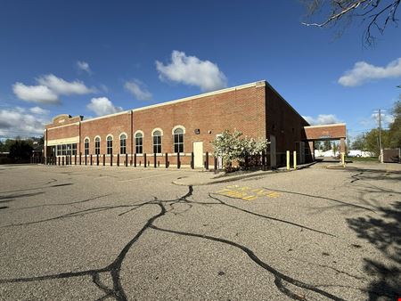 800 Ann Arbor Road