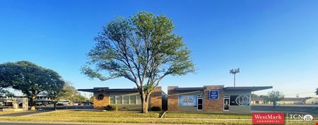 Office space for Rent at Tidwell Plaza in Lubbock