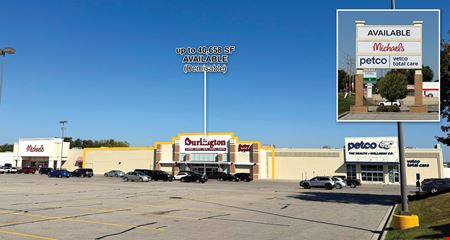 Retail space for Rent at 1616 W Mason St in Green Bay