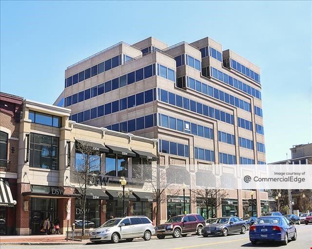 Chevy Chase Plaza