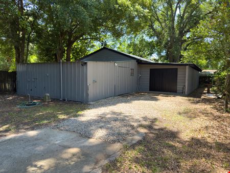 Industrial space for Sale at HC/LI Zoned Warehouse Near Downtown Pensacola in Pensacola