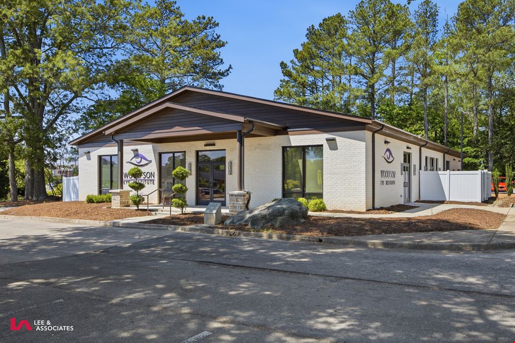2687 Sandy Plains Rd