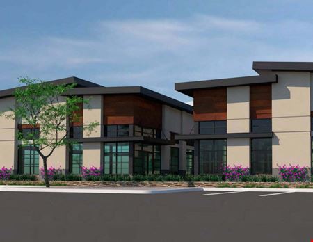 Office space for Sale at 8310 Davis Blvd in North Richland Hills