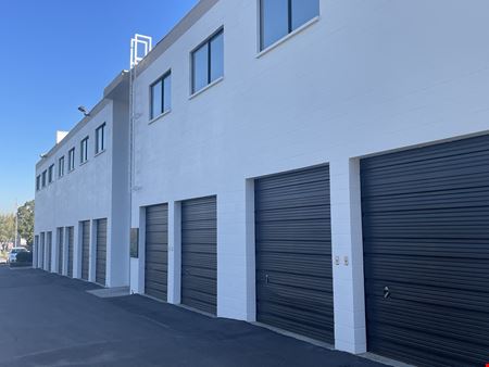 Medical Art Building