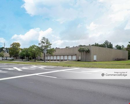 Industrial space for Rent at 560 Zoo Pkwy in Jacksonville