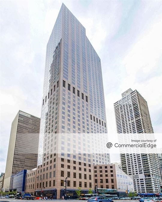 One Magnificent Mile